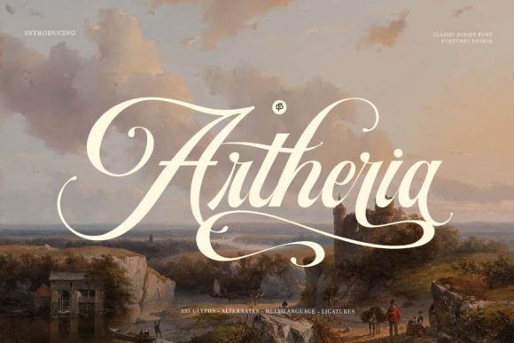 Artheria