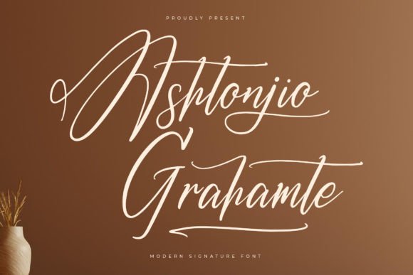 Ashtonjio Grahamte: A Comprehensive Evaluation for Luxury Design Projects