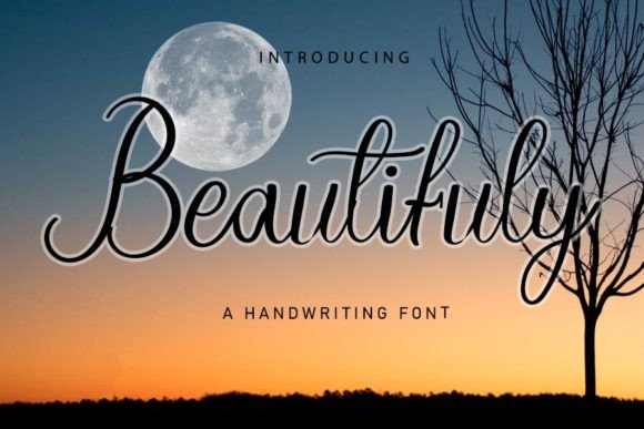Beautifuly: The Art of Elevating Your Creative Typography
