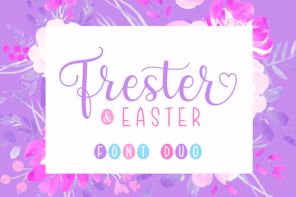Frester Easter Duo: A Balanced Guide to Elevating Your Designs
