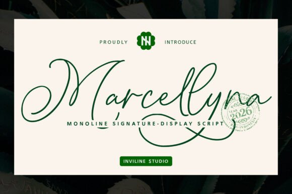 Marcellyna: Redefining Digital Craftsmanship with Handmade Warmth