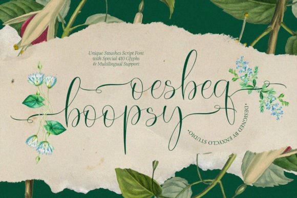 Unlocking Creative Potential with Oesbeq Boopsy