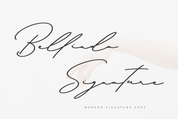 Unlocking Elegance: How Bellinda Signature Elevates Your Brand Identity