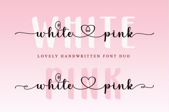 White Pink Duo: A Comprehensive Evaluation for Designers